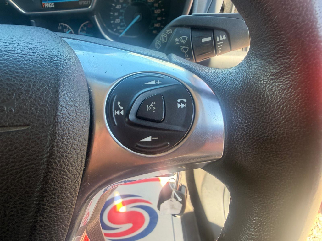Ford Tourneo Connect Connect 1.5 Tdci Titanium Powershift Euro 6 Ss White #31