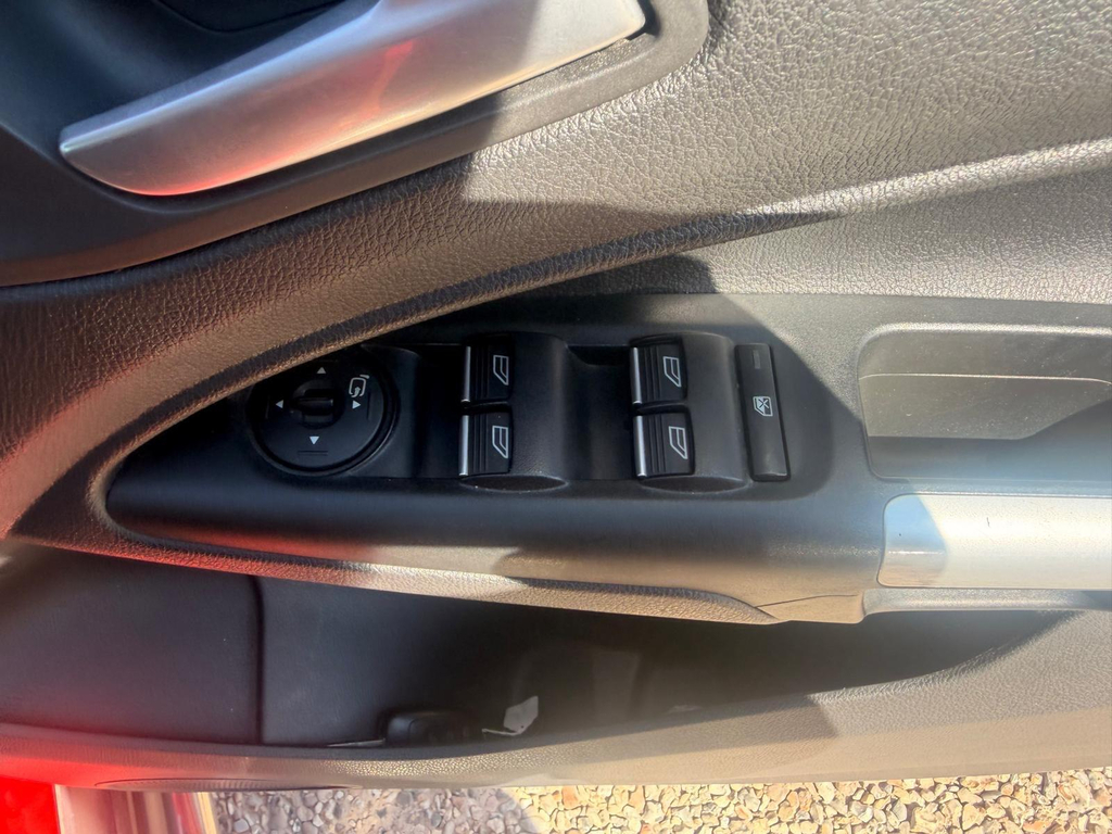 Ford Tourneo Connect Connect 1.5 Tdci Titanium Powershift Euro 6 Ss White #38
