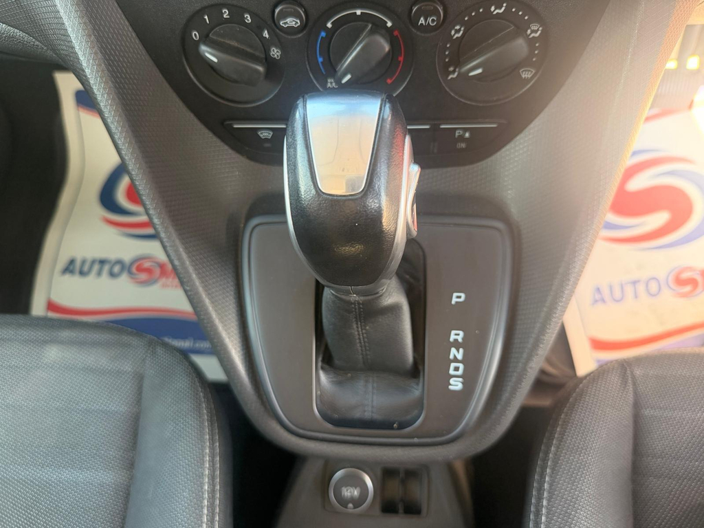 Ford Tourneo Connect Connect 1.5 Tdci Titanium Powershift Euro 6 Ss White #10