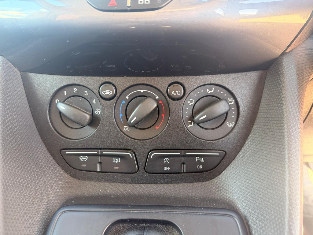 Ford Tourneo Connect Connect 1.5 Tdci Titanium Powershift Euro 6 Ss White #11