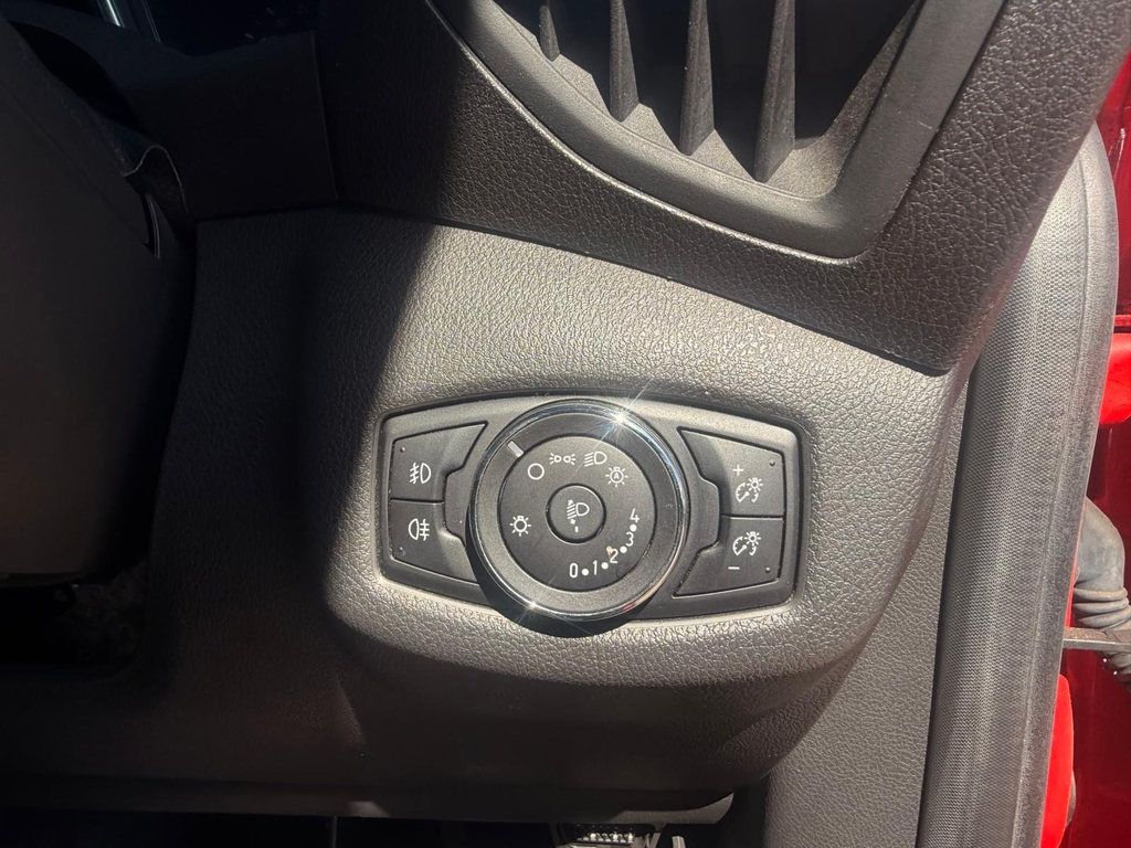 Ford Tourneo Connect Connect 1.5 Tdci Titanium Powershift Euro 6 Ss White #36