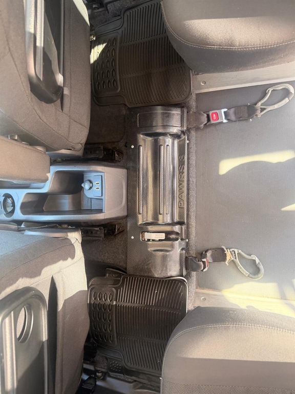 Ford Tourneo Connect Connect 1.5 Tdci Titanium Powershift Euro 6 Ss White #44