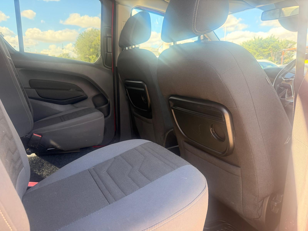 Ford Tourneo Connect Connect 1.5 Tdci Titanium Powershift Euro 6 Ss White #22