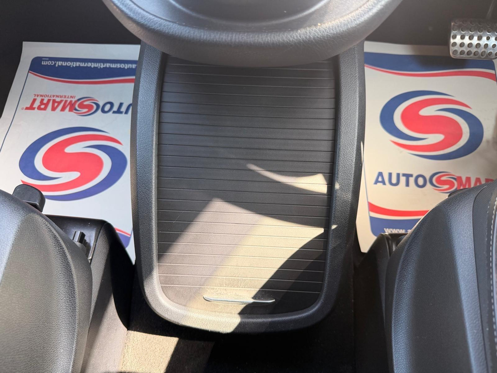 Mercedes-Benz Vito 2.1 116 Bluetec 163 White #25