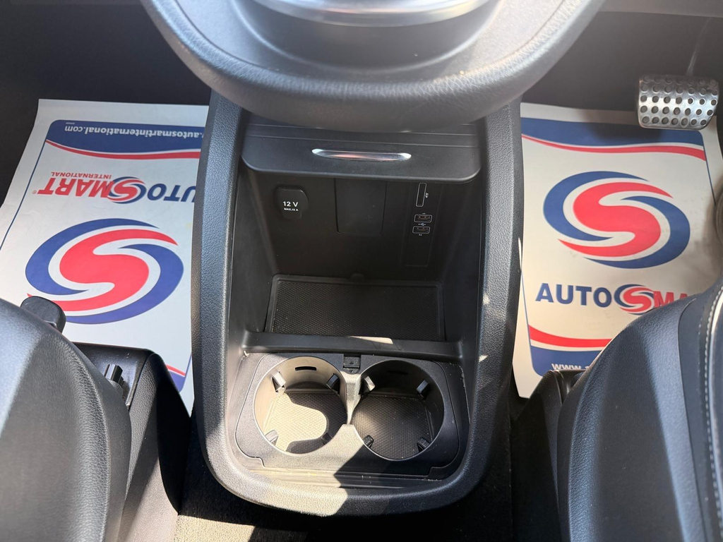 Mercedes-Benz Vito 2.1 116 Bluetec 163 White #24