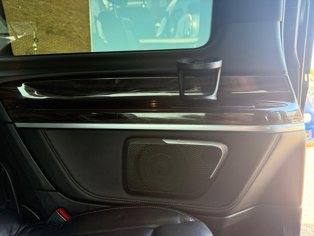 Mercedes-Benz Vito 2.1 116 Bluetec 163 White #57