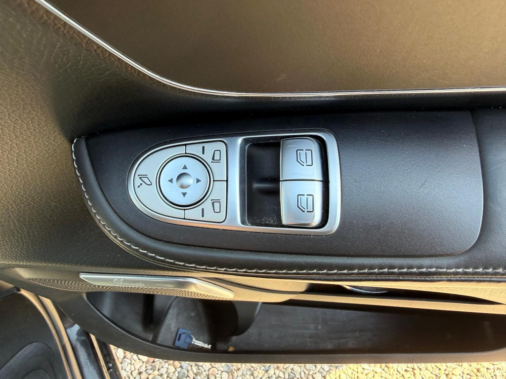 Mercedes-Benz Vito 2.1 116 Bluetec 163 White #43