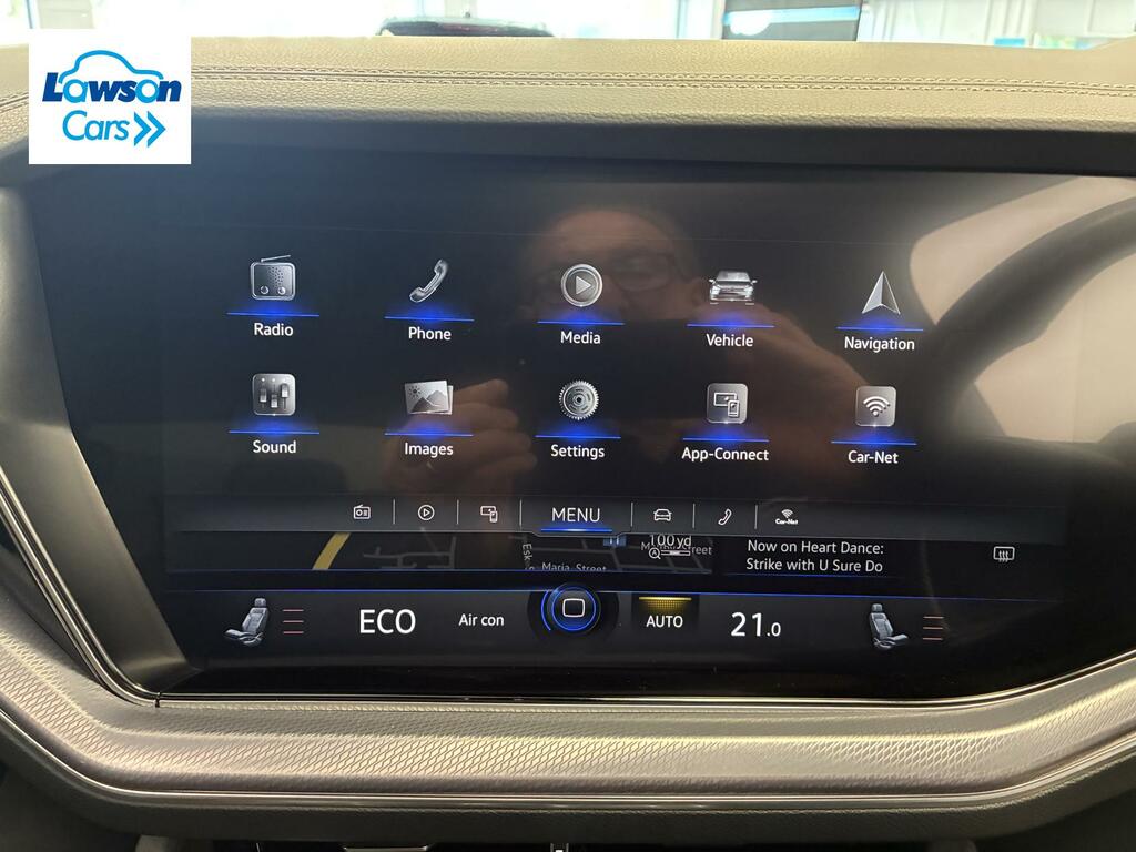 Volkswagen Touareg 3.0 V6 Tdi 4Motion 231 Black Edition Tip  #52