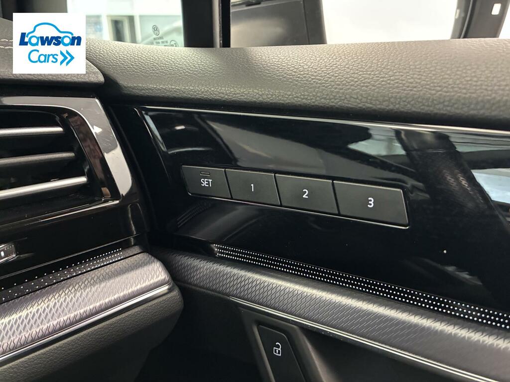 Volkswagen Touareg 3.0 V6 Tdi 4Motion 231 Black Edition Tip  #51