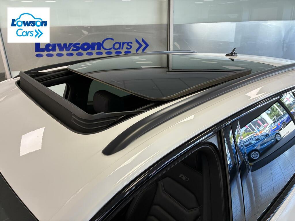Volkswagen Touareg 3.0 V6 Tdi 4Motion 231 Black Edition Tip  #26