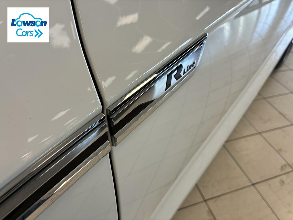 Volkswagen Touareg 3.0 V6 Tdi 4Motion 231 Black Edition Tip  #12