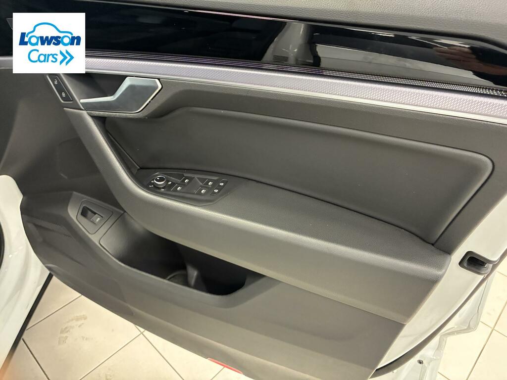 Volkswagen Touareg 3.0 V6 Tdi 4Motion 231 Black Edition Tip  #46