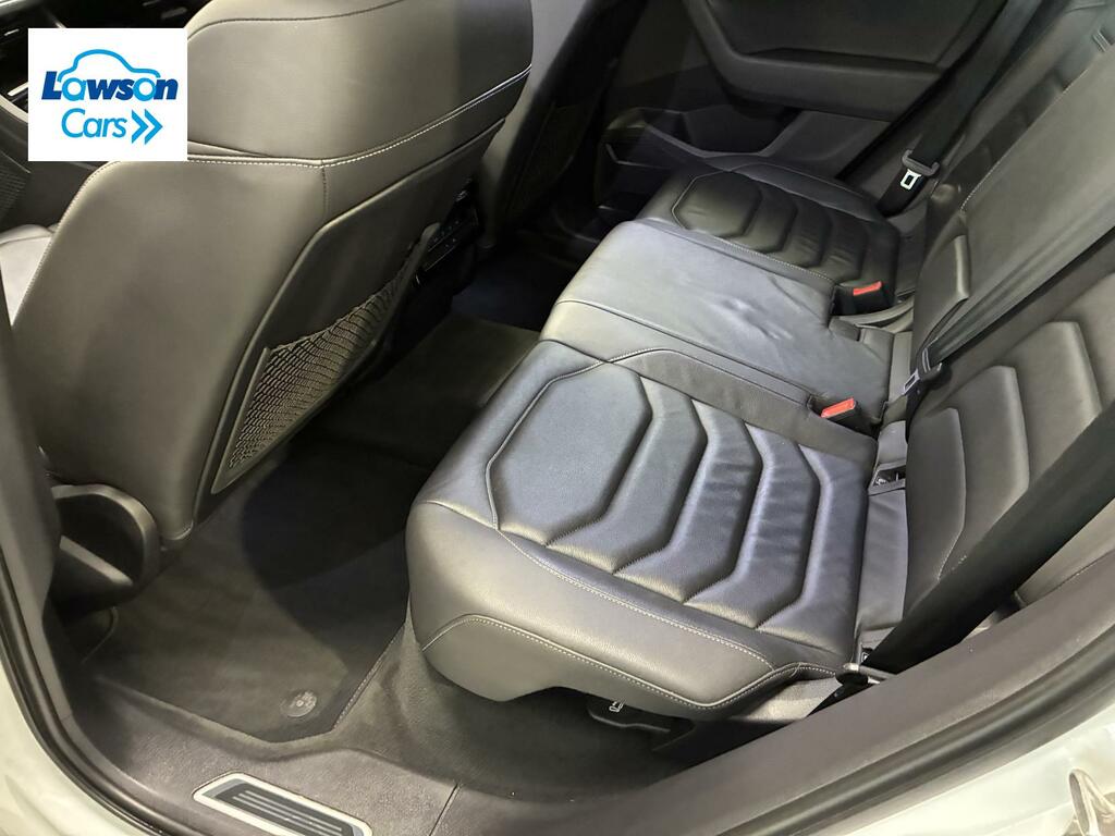 Volkswagen Touareg 3.0 V6 Tdi 4Motion 231 Black Edition Tip  #39