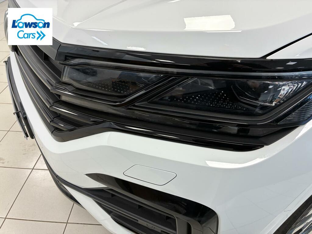 Volkswagen Touareg 3.0 V6 Tdi 4Motion 231 Black Edition Tip  #13