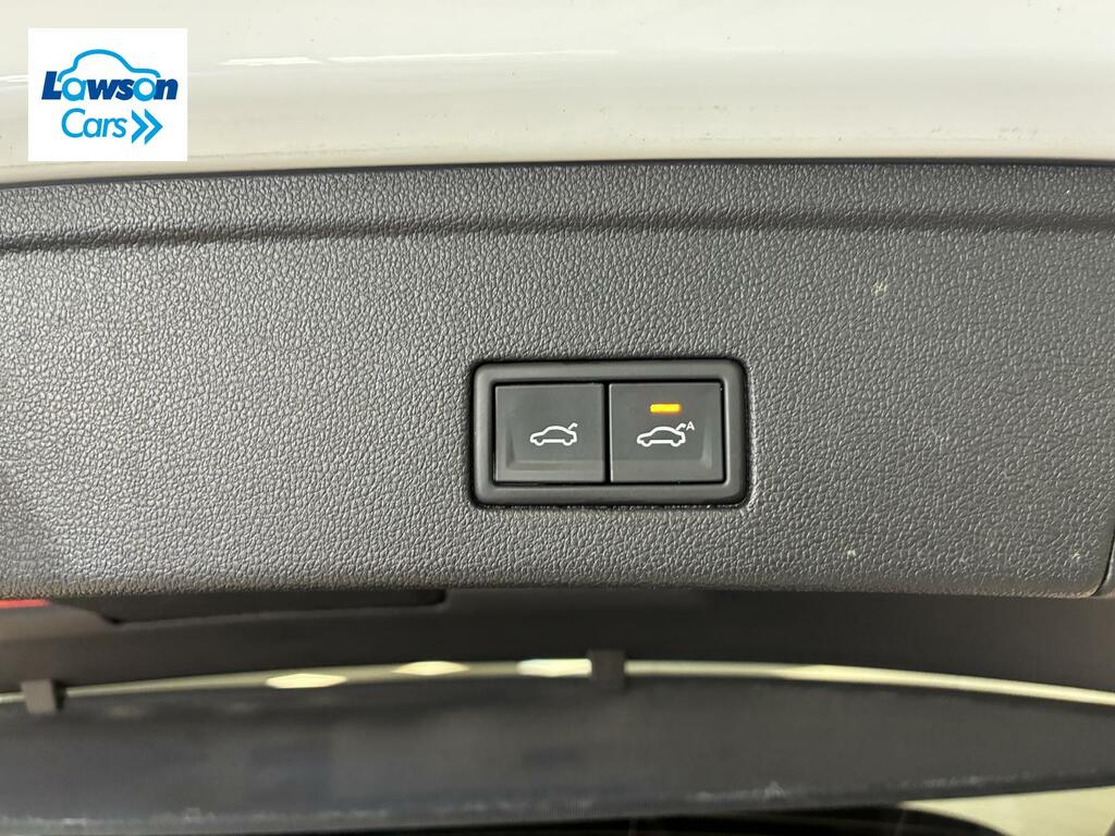 Volkswagen Touareg 3.0 V6 Tdi 4Motion 231 Black Edition Tip  #23