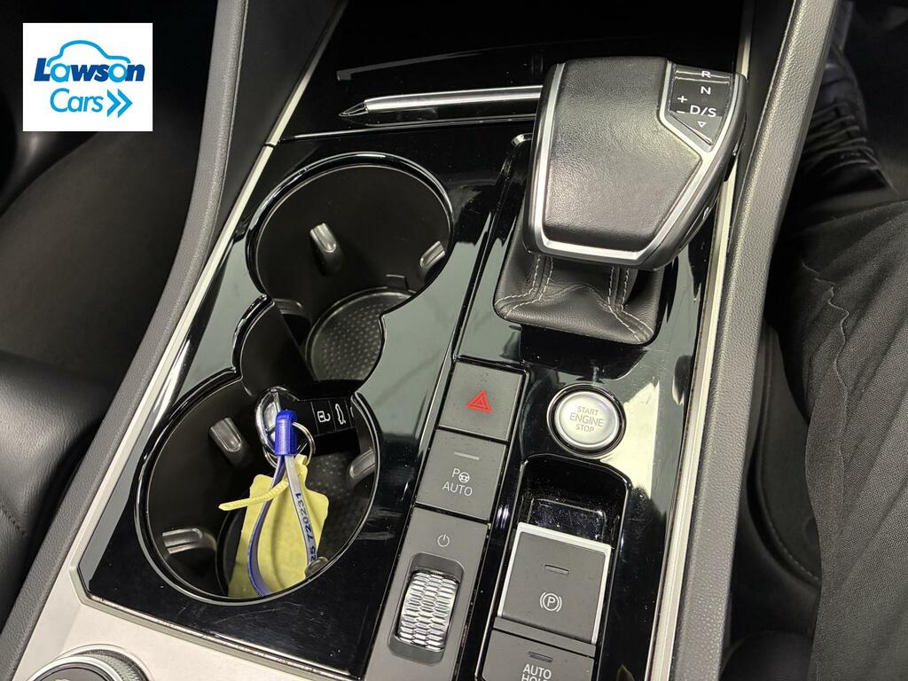 Volkswagen Touareg 3.0 V6 Tdi 4Motion 231 Black Edition Tip  #49