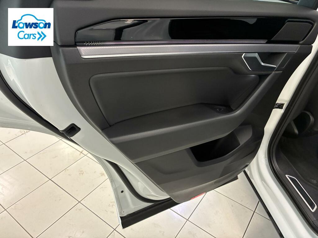 Volkswagen Touareg 3.0 V6 Tdi 4Motion 231 Black Edition Tip  #41
