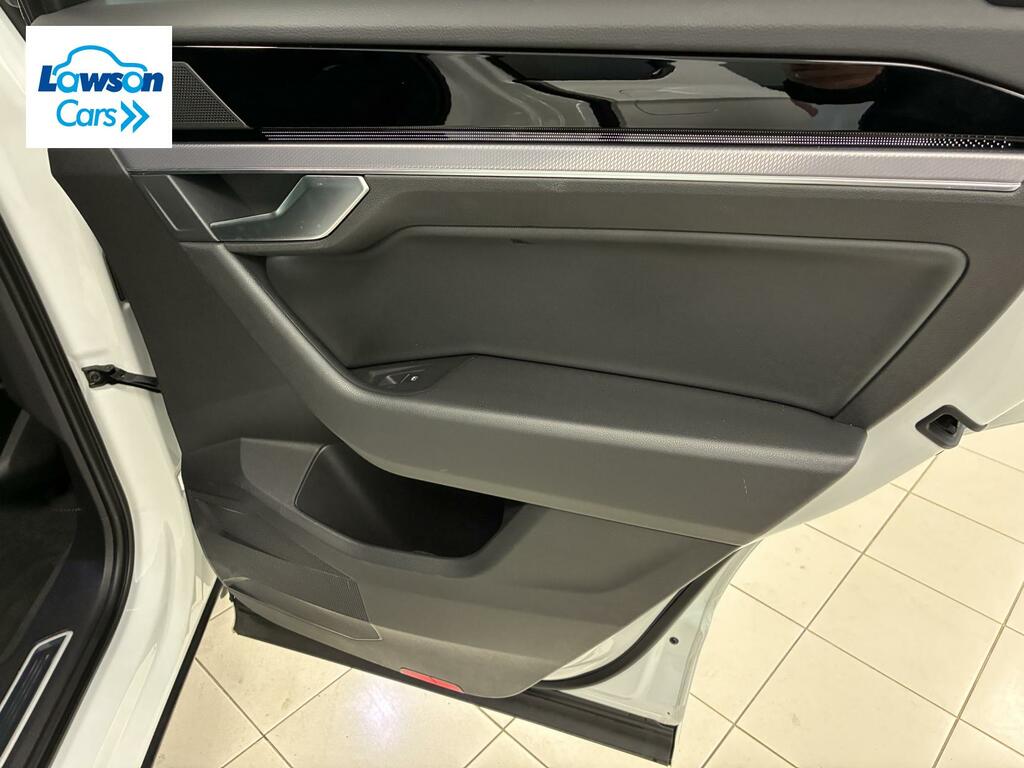 Volkswagen Touareg 3.0 V6 Tdi 4Motion 231 Black Edition Tip  #36