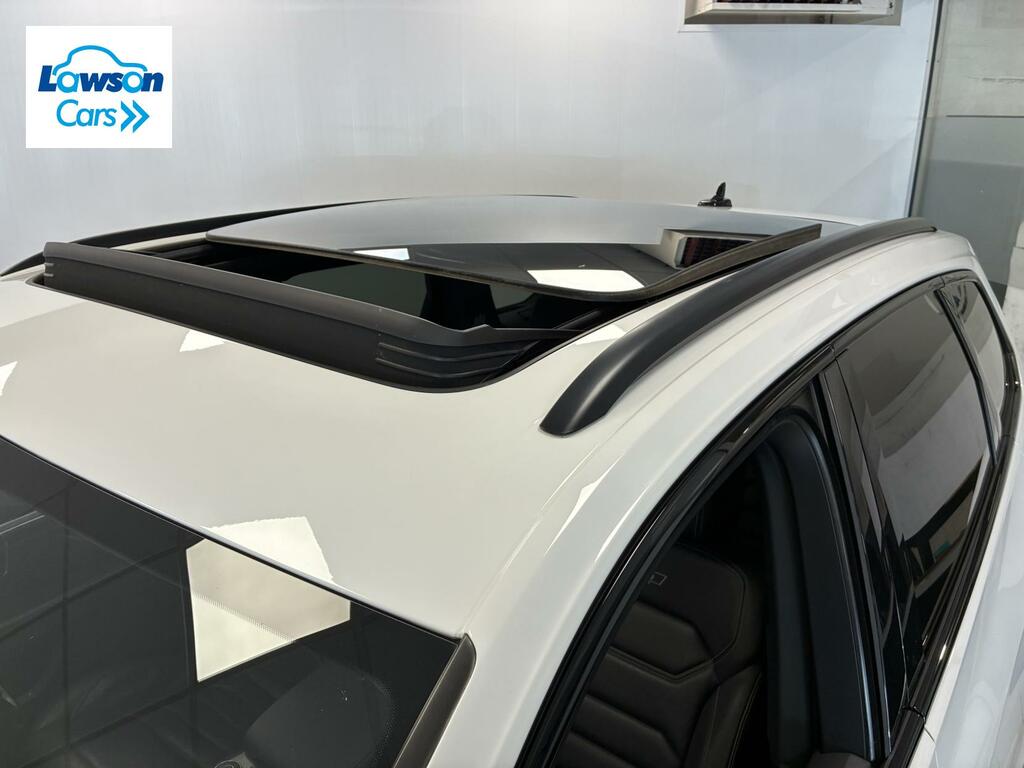 Volkswagen Touareg 3.0 V6 Tdi 4Motion 231 Black Edition Tip  #32