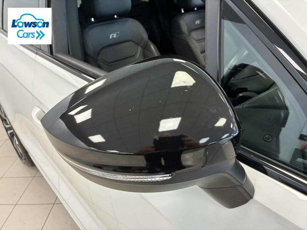 Volkswagen Touareg 3.0 V6 Tdi 4Motion 231 Black Edition Tip  #35