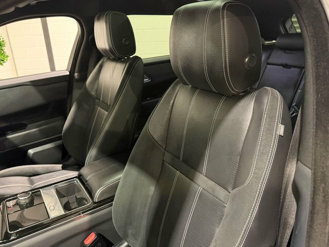 Land Rover Range Rover Velar 2.0 D180 R-dynamic S Suv 4Wd Euro Black #6