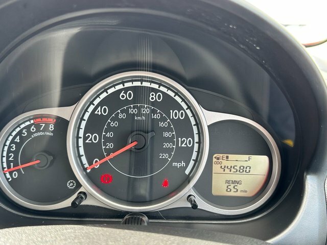 Mazda 2 1.3 Tamura Hatchback Euro 5 84 Blue #18