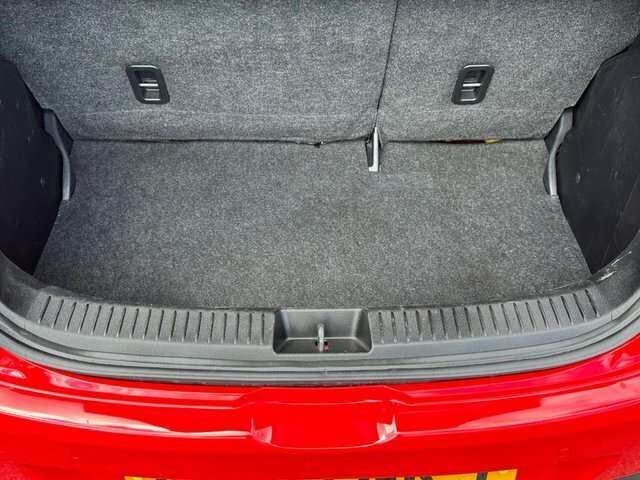 Mazda 2 1.3 Tamura Hatchback Euro 5 84 Blue #21