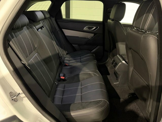 Land Rover Range Rover Velar 2.0 D200 Mhev R-dynamic Se Suv 4Wd White #6