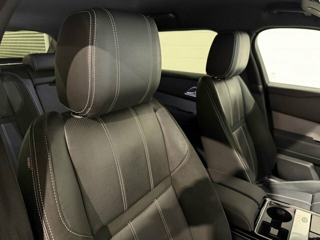Land Rover Range Rover Velar 2.0 D200 Mhev R-dynamic Se Suv 4Wd White #5