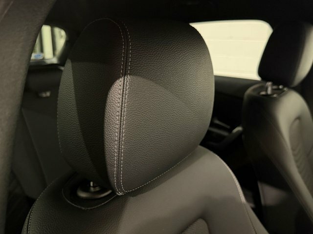 Mercedes-Benz A Class 1.3 A180h Mhev Sport Edition Hatchback Grey #5