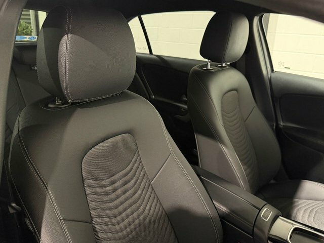 Mercedes-Benz A Class 1.3 A180h Mhev Sport Edition Hatchback Grey #4