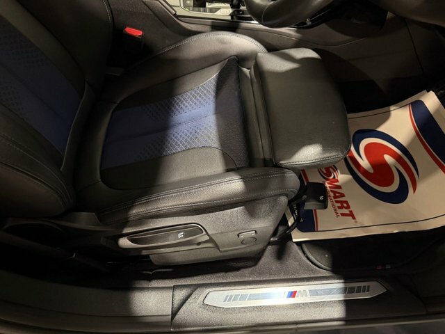 BMW 1 Series 1.5 118I M Sport Lcp Hatchback Dct Eu Grey #5