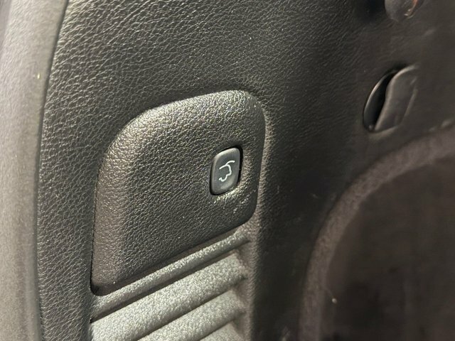 Jeep Grand Cherokee 3.0 Crd Overland Black #39