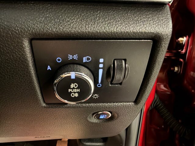 Jeep Grand Cherokee 3.0 Crd Overland Black #31