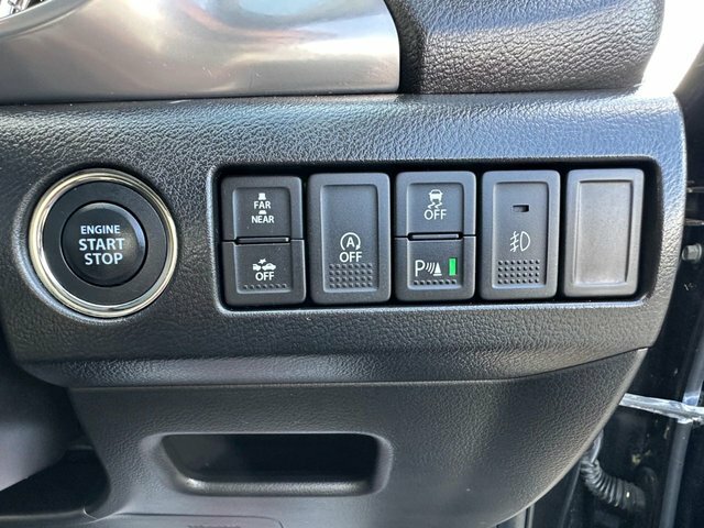 Suzuki Vitara 1.4L S Boosterjet Allgrip 138 Bhp White #20