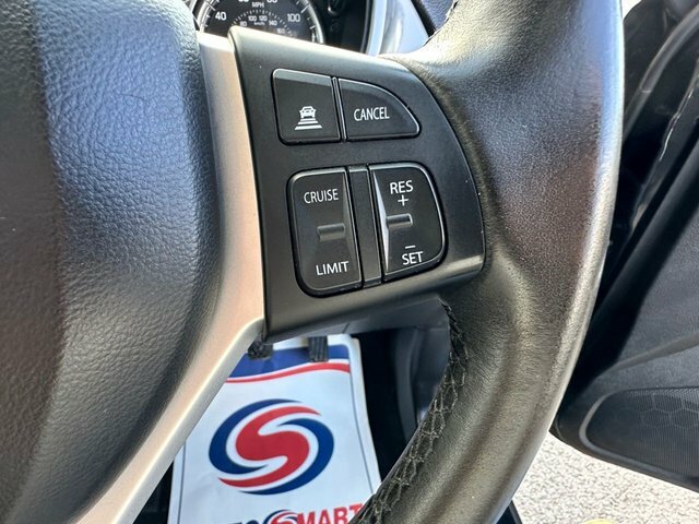Suzuki Vitara 1.4L S Boosterjet Allgrip 138 Bhp White #23