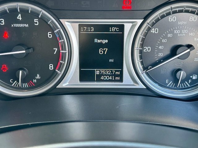 Suzuki Vitara 1.4L S Boosterjet Allgrip 138 Bhp White #26