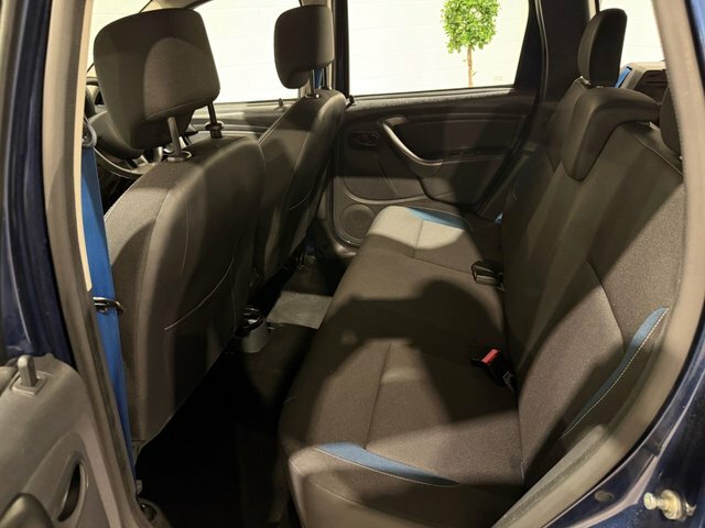 Dacia Duster 1.5 Dci Laureate Suv 4Wd Euro 6 White #28