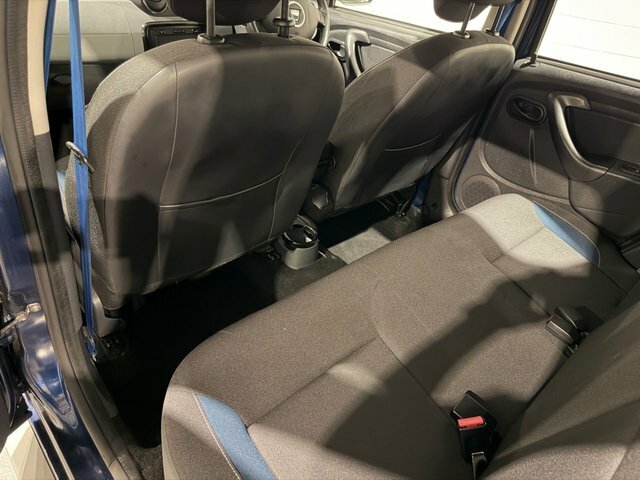 Dacia Duster 1.5 Dci Laureate Suv 4Wd Euro 6 White #29