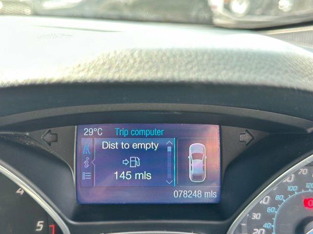 Ford C-Max 1.6 Turbo Tdci Titanium X Mpv Manu Blue #25