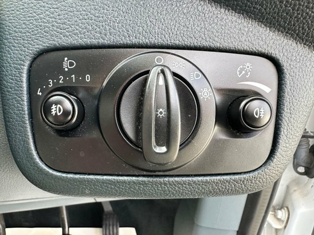 Ford C-Max 1.6 Turbo Tdci Titanium X Mpv Manu Blue #21