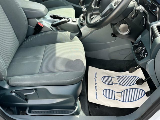 Ford C-Max 1.6 Turbo Tdci Titanium X Mpv Manu Blue #18