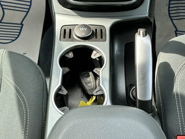 Ford C-Max 1.6 Turbo Tdci Titanium X Mpv Manu Blue #13