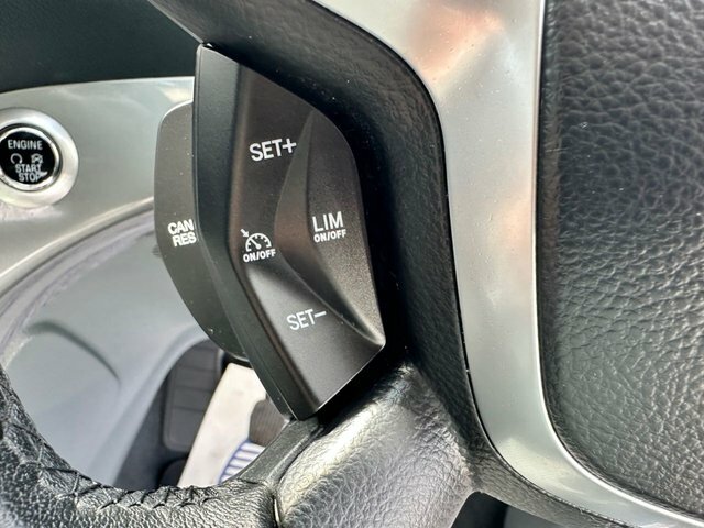 Ford C-Max 1.6 Turbo Tdci Titanium X Mpv Manu Blue #22