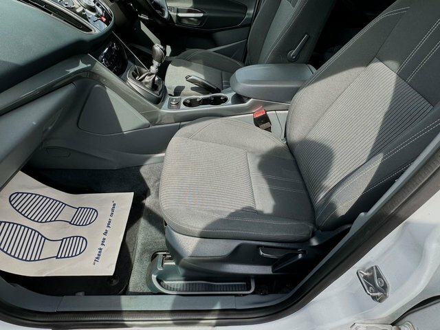 Ford C-Max 1.6 Turbo Tdci Titanium X Mpv Manu Blue #10