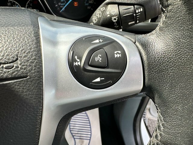 Ford C-Max 1.6 Turbo Tdci Titanium X Mpv Manu Blue #23
