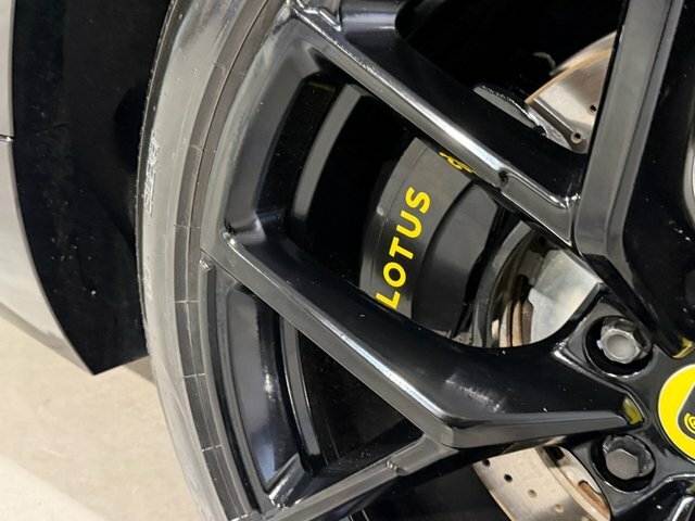 Lotus Eletre 112Kwh S 4Wd Dual Motor Yellow #85