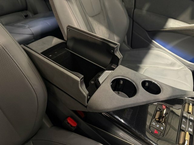 Lotus Eletre 112Kwh S 4Wd Dual Motor Yellow #26
