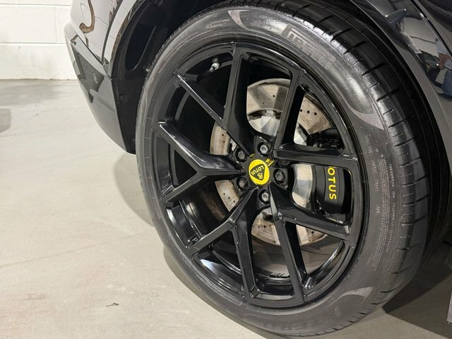 Lotus Eletre 112Kwh S 4Wd Dual Motor Yellow #37