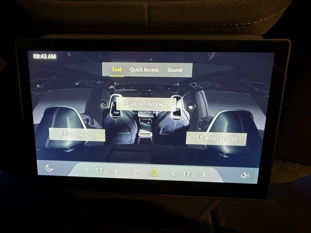 Lotus Eletre 112Kwh S 4Wd Dual Motor Yellow #10